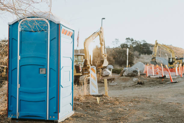 Best Portable restroom trailer rental  in Imperial, MO