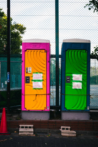 Professional porta potty rental in Imperial, MO